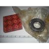 FAG Sealed Ball Bearing, 45mm x 100mm x 25mm, 6309.C3 #4 small image