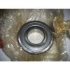 FAG Sealed Ball Bearing, 45mm x 100mm x 25mm, 6309.C3