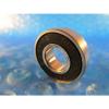 FAG 6001-C-2BRS-TVH, Single Row Radial Bearing