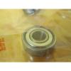 FAG 608.2ZR.C3 10qty. 8mm ID Radial Ball Bearing 608 2ZR C3 #5 small image