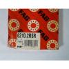 Fag 6210.2RSR Single Row Ball Bearing ! NEW !