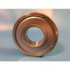 Consolidated 6306-ZZ P/6 C/3 Single Row Precision Radial Ball Bearing (FAG, SKF) #3 small image