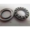 FAG 51104 Groved Race Thrust Bearing 30mmID 35mmOD10mmW