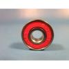 608 2RS Single Row Radial Bearing (SKF, NTN, FAG 2RSR, KOYO, NSK VV) #5 small image