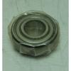 NEW Fag Ball Roller Bearing, # 6202.2ZR.C3.L12,  WARRANTY