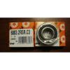 FAG, Sealed Ball Bearing, 17mm x 35mm x 10mm, Qty. 2, 6003.2RSR.C3 /7888eFE0