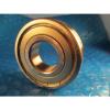 NSK 6306ZZ, 6306 ZZ Single Row Deep Groove Ball Bearing(=2 SKF 2Z, FAG) #3 small image