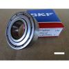 SKF 6002-2Z, ZZ, 2ZR, Deep Groove Roller Bearing (=2 NTN, NSK, FAG, 9102 KDD) #2 small image