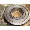 FAG Single Row Open  Steel Cage Deep Groove Ball Bearing 6320-C3