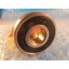 KBC, FAG, HANWHA 6302UU 6302 UU, Deep Groove Bearing (=SKF 2RS JEM,Fafnir 302PP) #4 small image