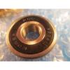 KBC, FAG, HANWHA 6302UU 6302 UU, Deep Groove Bearing (=SKF 2RS JEM,Fafnir 302PP) #5 small image