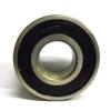 FAG BEARING, PART NO. 6202 2RSR C3 L12, 1K 118640, 15 X 35 X 11 MM