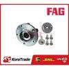 FAG OE QUALITY WHEEL BEARING HUB 713649590