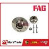 FAG OE QUALITY WHEEL BEARING HUB 713668110 #5 small image