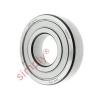 FAG 63092ZC3 Metal Shielded Deep Groove Ball Bearing 45x100x25mm #5 small image