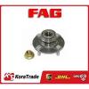 713619050 FAG RIGHT WHEEL BEARING KIT HUB