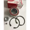 Volkswagen Wheel Bearing Kit 713610730 - FAG