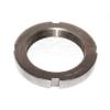 ONE FAG KM10 BEARING LOCKNUT / LOCK WASHER STANDARD RIGHT HAND - MADE IN GERMANY