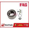 FAG OE QUALITY WHEEL BEARING HUB 713678970