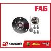 FAG OE QUALITY WHEEL BEARING HUB 713661010 #5 small image