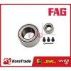 FAG OE QUALITY WHEEL BEARING HUB 713670230 #5 small image