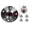 Vauxhall Astra Mk4 Saloon (98-05) FAG Rear Wheel Bearing Kit 713644020 #5 small image