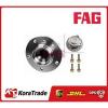 FAG OE QUALITY WHEEL BEARING HUB 713649380 #5 small image