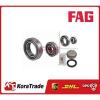 FAG OE QUALITY WHEEL BEARING HUB 713667800 #5 small image