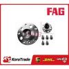 FAG OE QUALITY WHEEL BEARING HUB 713610500 #5 small image