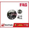 FAG OE QUALITY WHEEL BEARING HUB 30-1061