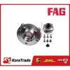 FAG OE QUALITY WHEEL BEARING HUB 713660500