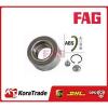 FAG OE QUALITY WHEEL BEARING HUB 713668080