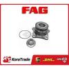 713618570 FAG REAR WHEEL BEARING KIT HUB #5 small image