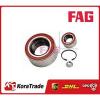 FAG OE QUALITY WHEEL BEARING HUB 713649390 #5 small image