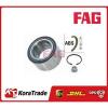 FAG OE QUALITY WHEEL BEARING HUB 713668100