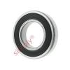 FAG 62092RSR Rubber Sealed Deep Groove Ball Bearing 45x85x19mm #5 small image