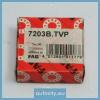 FAG 7203.TVP Bearing #5 small image