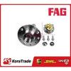 FAG OE QUALITY WHEEL BEARING HUB 713644810