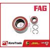 FAG OE QUALITY WHEEL BEARING HUB 713644190