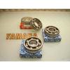 TOP ORIGINAL QUALITY SKF, FAG 4x C3 CRANK BEARING SET YAMAHA RD250 RD350 DS7 R5