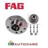 FAG -  OEM Front / Rear Wheel Bearing Kit VW T5 Transporter Caravelle 04-13 #5 small image