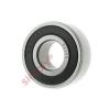 FAG 622022RSR Rubber Sealed Deep Groove Ball Bearing 15x35x14mm