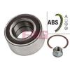 Alfa Romeo GTV (98-05) FAG Front Wheel Bearing Kit 713690300 #5 small image