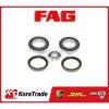 713690330 FAG RIGHT WHEEL BEARING KIT HUB