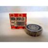 NEW FAG 6004.2RSR.C3 BALL BEARING #4 small image