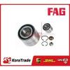 FAG OE QUALITY WHEEL BEARING HUB 713623480