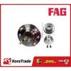 FAG OE QUALITY WHEEL BEARING HUB 713660120