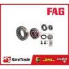 FAG OE QUALITY WHEEL BEARING HUB 713667370