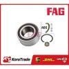 FAG OE QUALITY WHEEL BEARING HUB 713640020