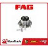 713660440 FAG FRONT WHEEL BEARING KIT HUB